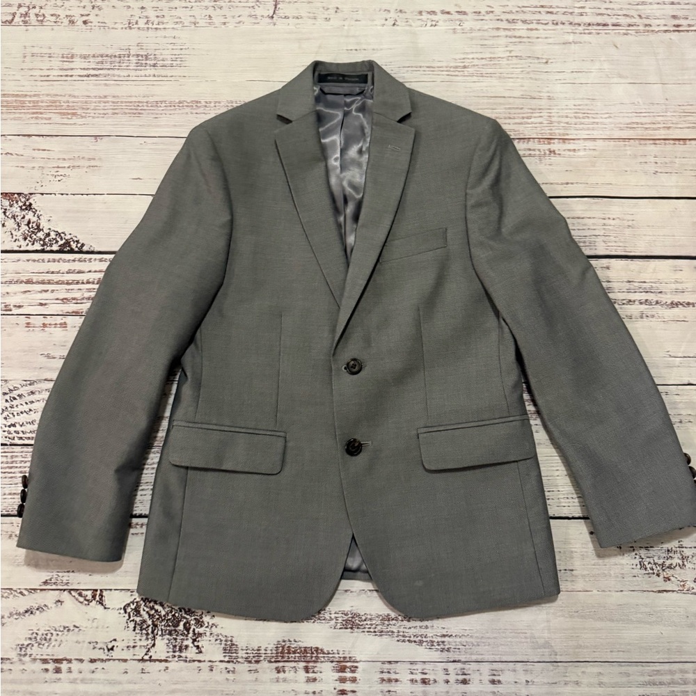 Ralph Lauren Boys Sport Coat Size 10